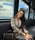 Rencontre Femme : Морель, 30 ans à République tchèque  Брно